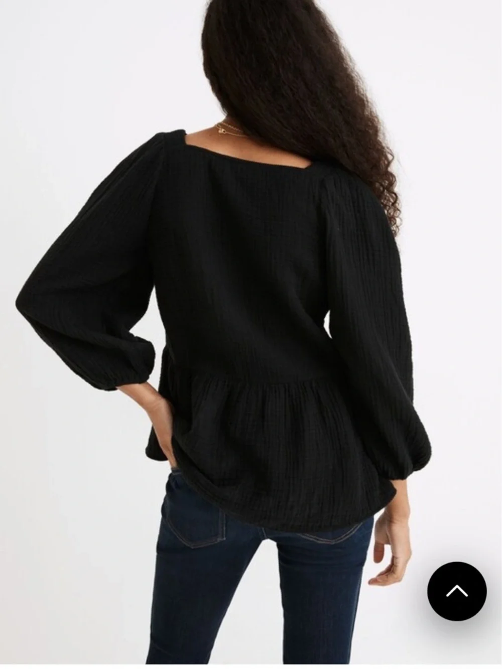 Madewell this sold